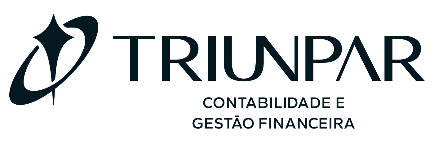 TRIUNPAR — Contabilidade e gestão financeira